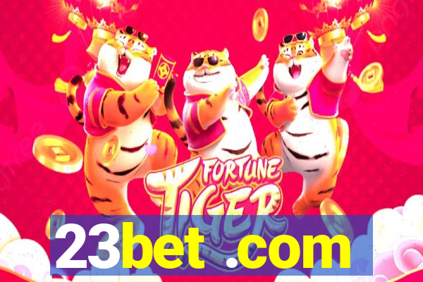 23bet .com